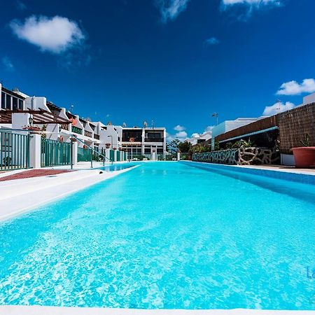 Vivienda Vacacional Froggy'S Puerto del Carmen  Eksteriør billede