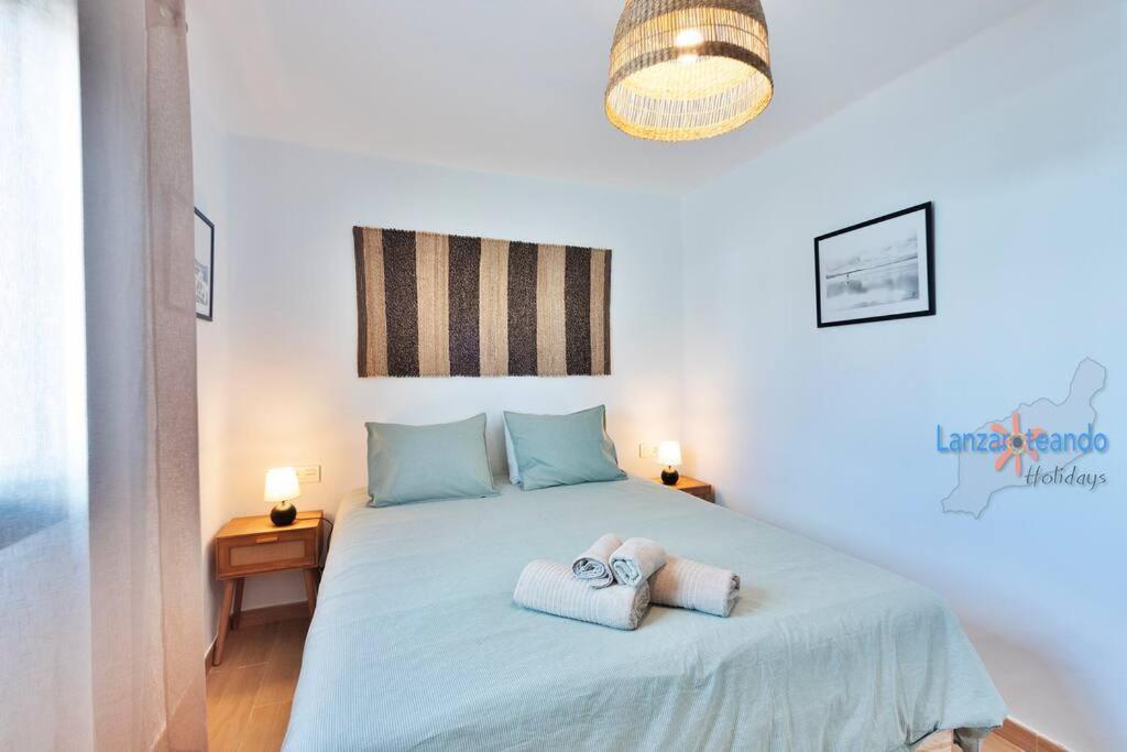 Vivienda Vacacional Froggy'S Puerto del Carmen  Eksteriør billede