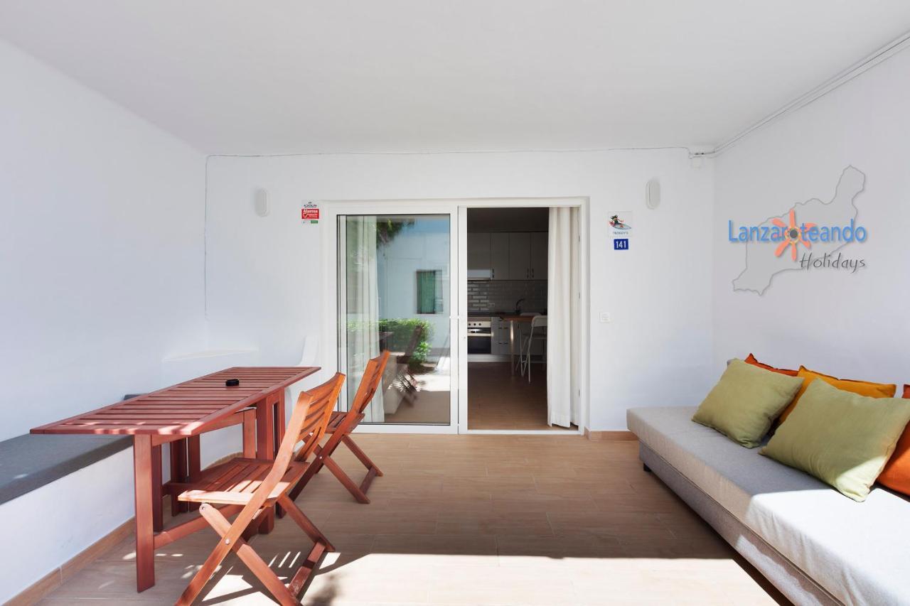 Vivienda Vacacional Froggy'S Puerto del Carmen  Eksteriør billede