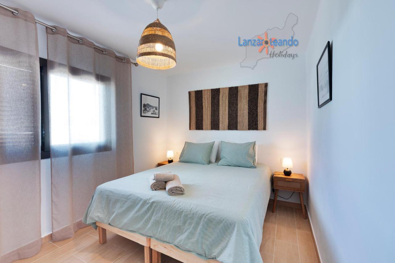 Vivienda Vacacional Froggy'S Puerto del Carmen  Eksteriør billede