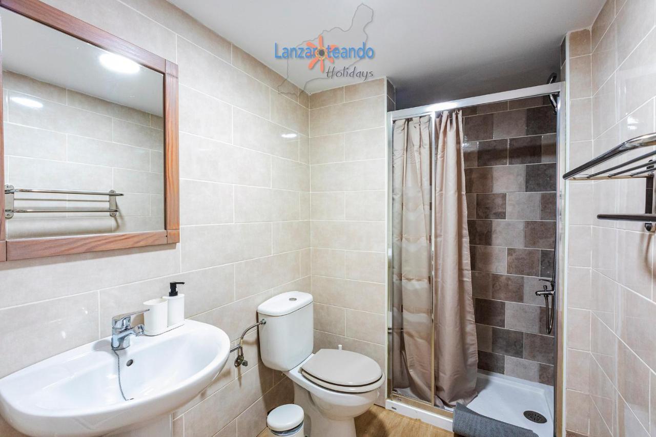 Vivienda Vacacional Froggy'S Puerto del Carmen  Eksteriør billede